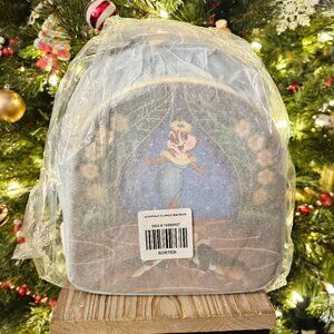 Chip and Dale / Clarice Tropical / Loungefly